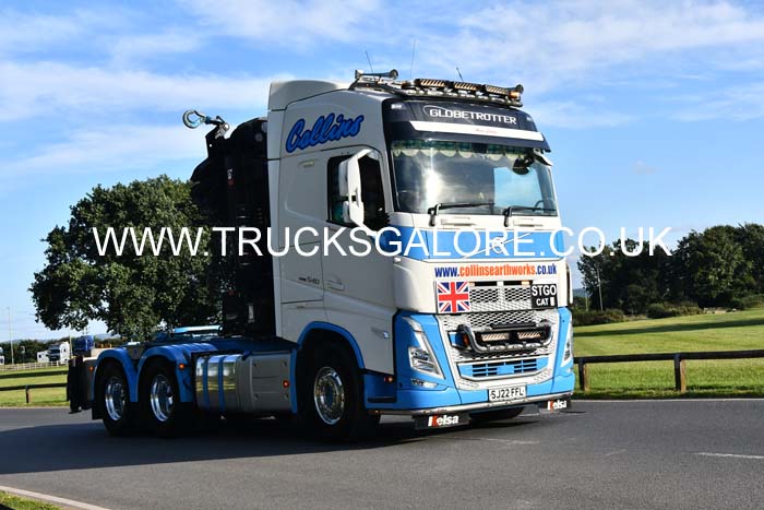COLLINS SJ22 FFL 24cv0741