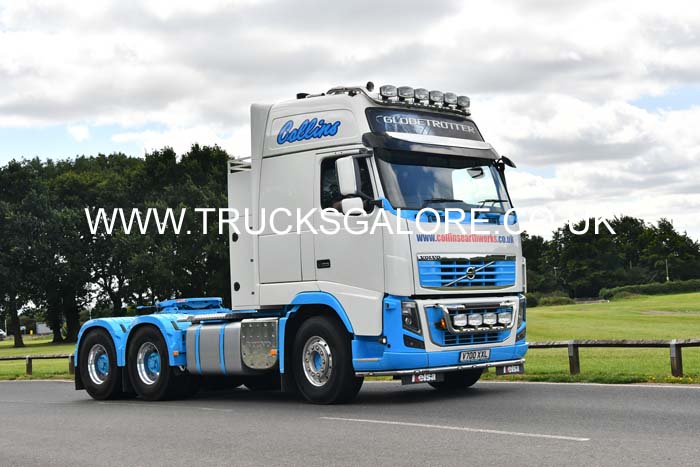 COLLINS V700 XXL 24cv0111