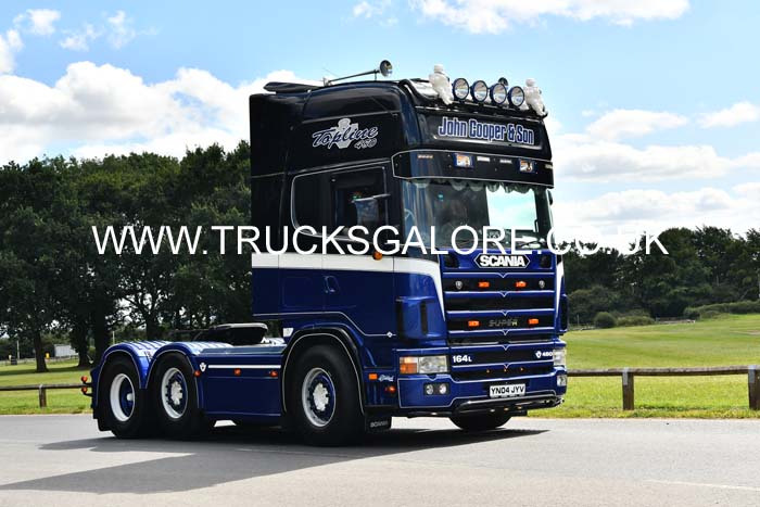 COOPER, JOHN YN04 JYV 24cv0286