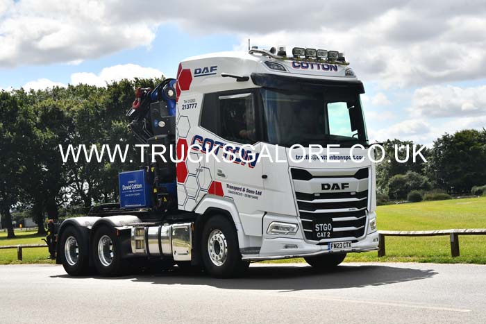 COTTON FN23 CTX 24cv0109