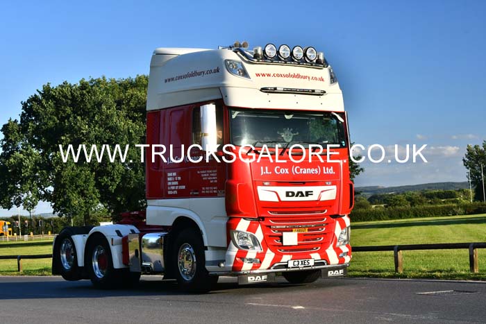 COX C3 XES 24cv0856