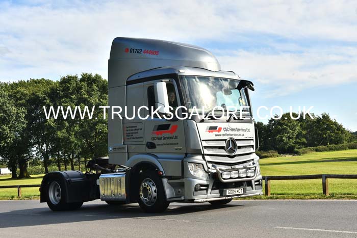 CSC FLEET GO05 MOT 24cv0581