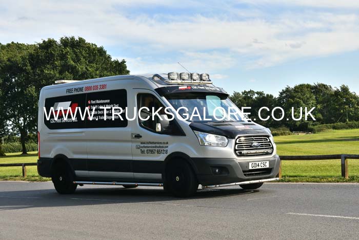 CSC FLEET GO14 CSC 24cv0594