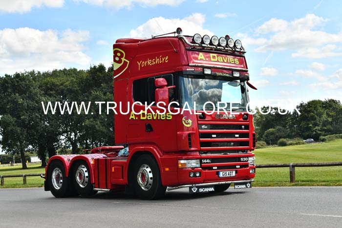 DAVIES A, G15 ADT 24cv0405