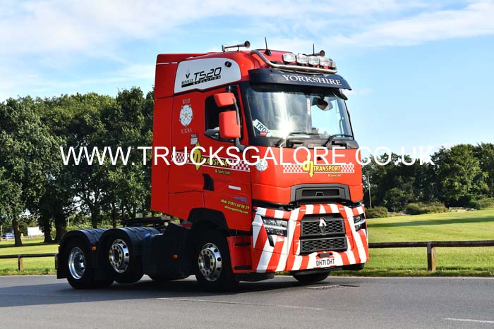 DH TRANSPORT DH71 DHT 24cv0689