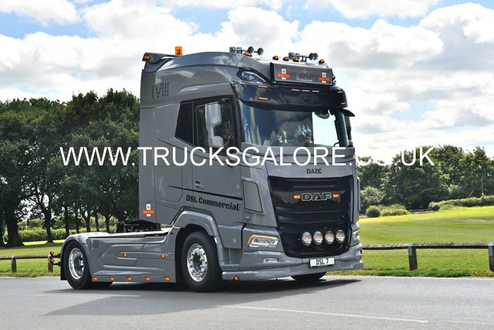 DSL COMMERCIAL DSL 7 24cv0216