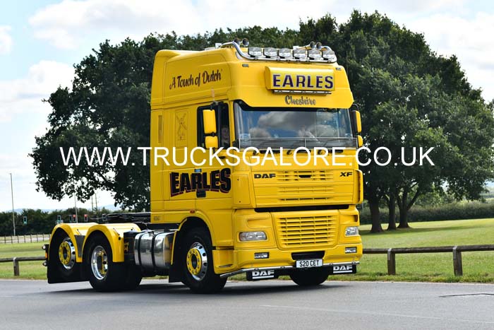 EARLES S20 CET 24cv0239