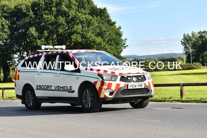 ESCORT FE14 YPR 24cv0670