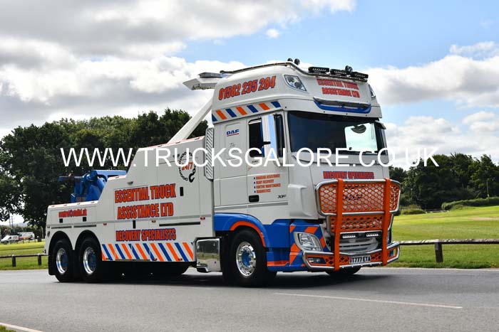 ESSENTIAL TRUCK T777 ETA 24cv0037
