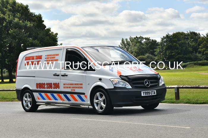 ESSENTIAL TRUCK Y999 ETA 24cv0039