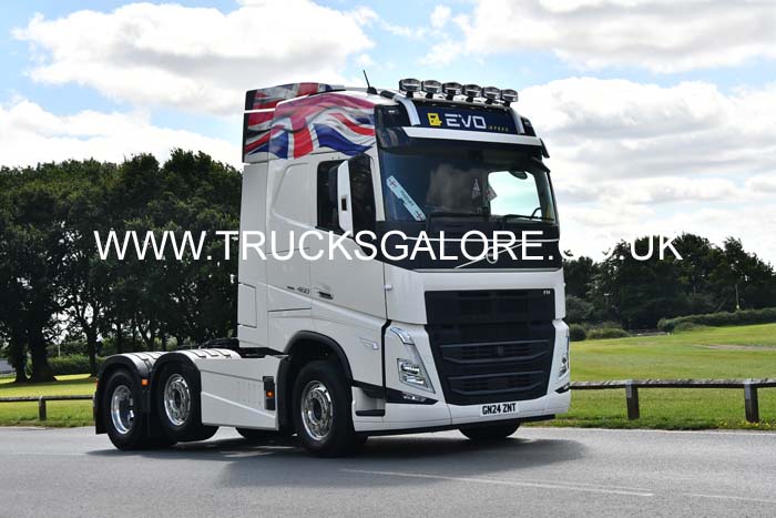 EVO GN24 ZNT 24cv0161