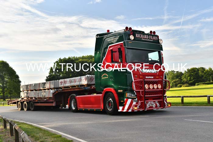 FEARN, RICHARD VL6 RSF 24cv0937