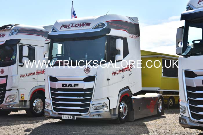 FELLOWS BT72 XZN 24cv0973