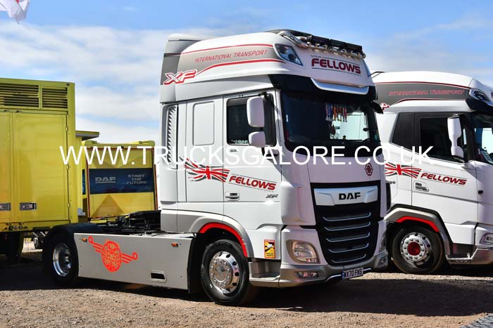 FELLOWS WX70 FNS 24cv0978