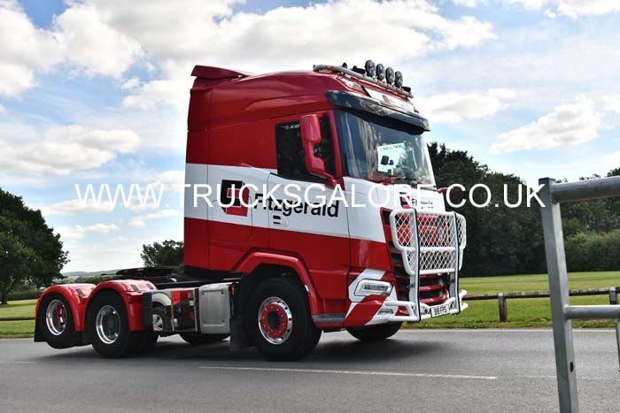 FITZGERALD B18 FPS 24cv0448