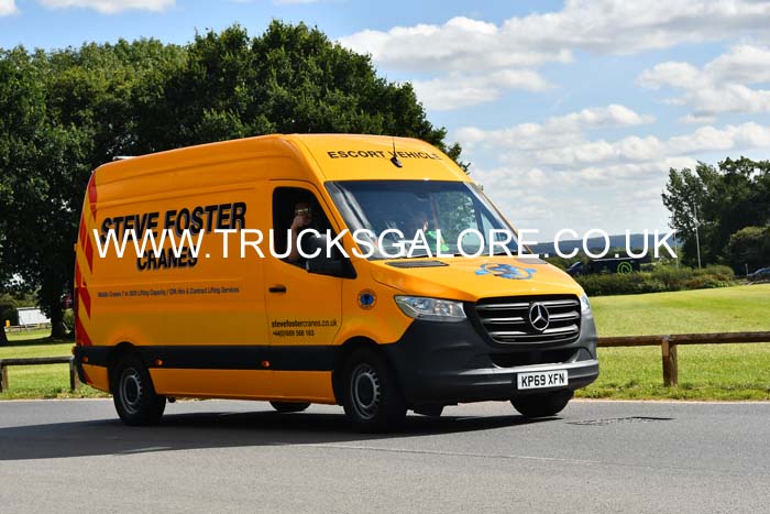FOSTER, STEVE KP69 XFN 24cv0373