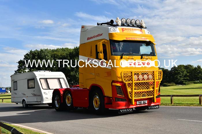 FROGGATTS FH13 DAZ 24cv0544