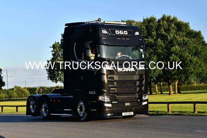 G&G TRANSPORT T40 GNG 24cv0866