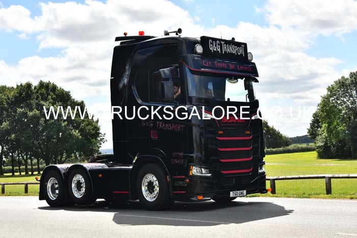 G&G TRANSPORT T50 GNG 24cv0156