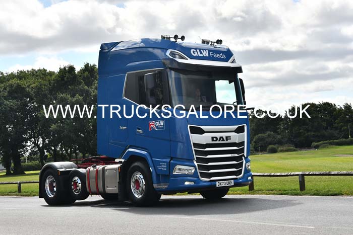 GLW FEEDS DX73 UKH 24cv0098