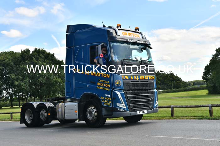 GRATTON N7 TWG 24cv0494