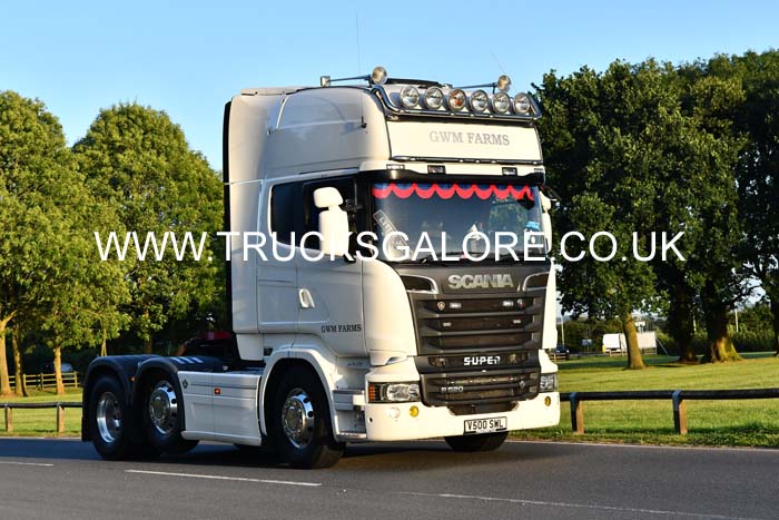 GWM FARMS V500 SWL 24cv0893