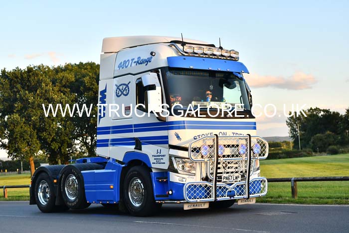 JJ TRANSPORT PN67 LWP 24cv0916