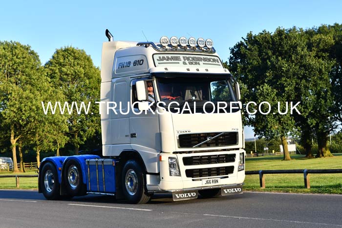 ROBINSON, JAMIE J66 RBN 24cv0891