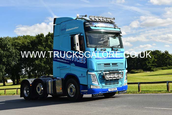S&P SERVICES FH13 SPH 24cv0528