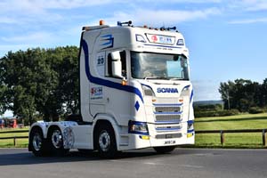 C&M JW08 CAM 24cv0714