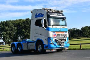 COLLINS A150 TON 24cv0736