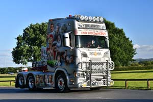 DAVIDSON DE18 OYZ 24cv0850