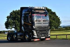 HADFIELD RM, DX67 JYW 24cv0824