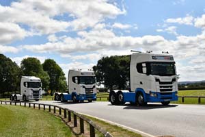 HAZLECROFT LD73 LEA 24cv0150