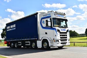 HINKS BV73 RNF 24cv0389