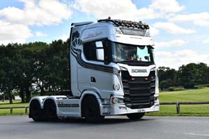 HINKS S25 HHL 24cv0394