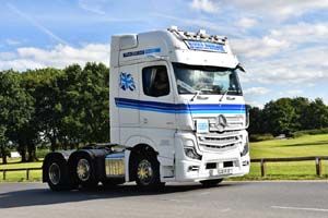 HINKS SJ21 FJZ 24cv0534