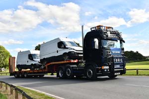 HOULIAN P10 COW 24cv0487