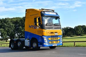 HTF T40 HTF 24cv0768