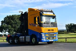 HTF T70 HTF 24cv0710