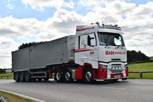 K&H KH06 BAK 24cv0120