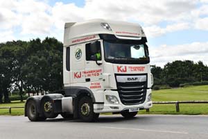 KJ TRANSPORT FG19 AXP 24cv0054