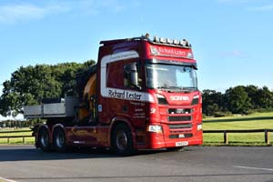 LESTER, RICHARD EN68 ZVV 24cv0814