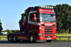 LESTER, RICHARD V800 RLT 24cv0816