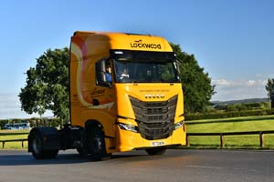 LOCKWOOD FE73 BXN 24cv0857