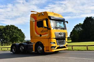 LOCKWOOD NU22 GZB 24cv0675