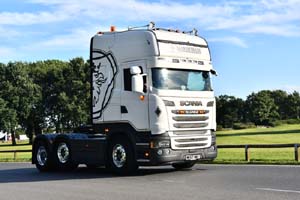 MARSHTRANS MK67 NKF 24cv0720