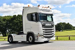 MARSHTRANS S50 OMT 24cv0350