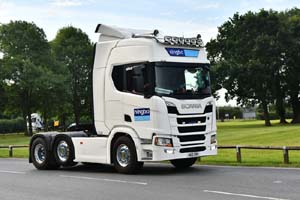 NINGBO N60 GBO 24cv0947