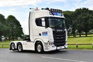NINGBO N8 GBO 24cv0945